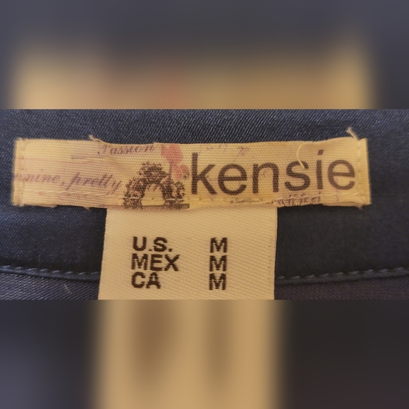 Dress - Picture 3 of 3